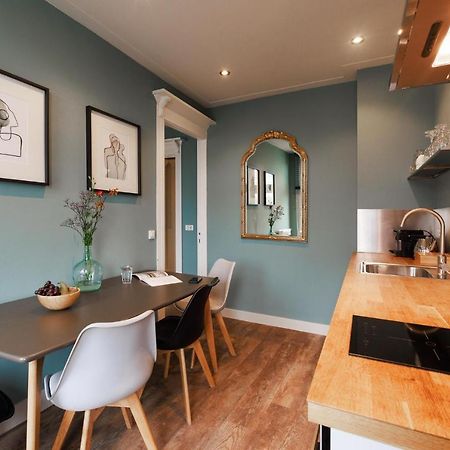 Bloemendaal Hotel Collection Apartments ภายนอก รูปภาพ