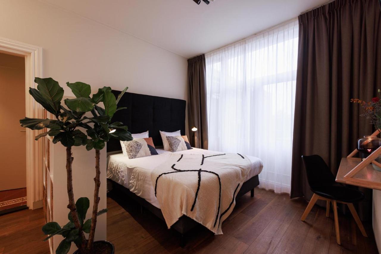Bloemendaal Hotel Collection Apartments ภายนอก รูปภาพ