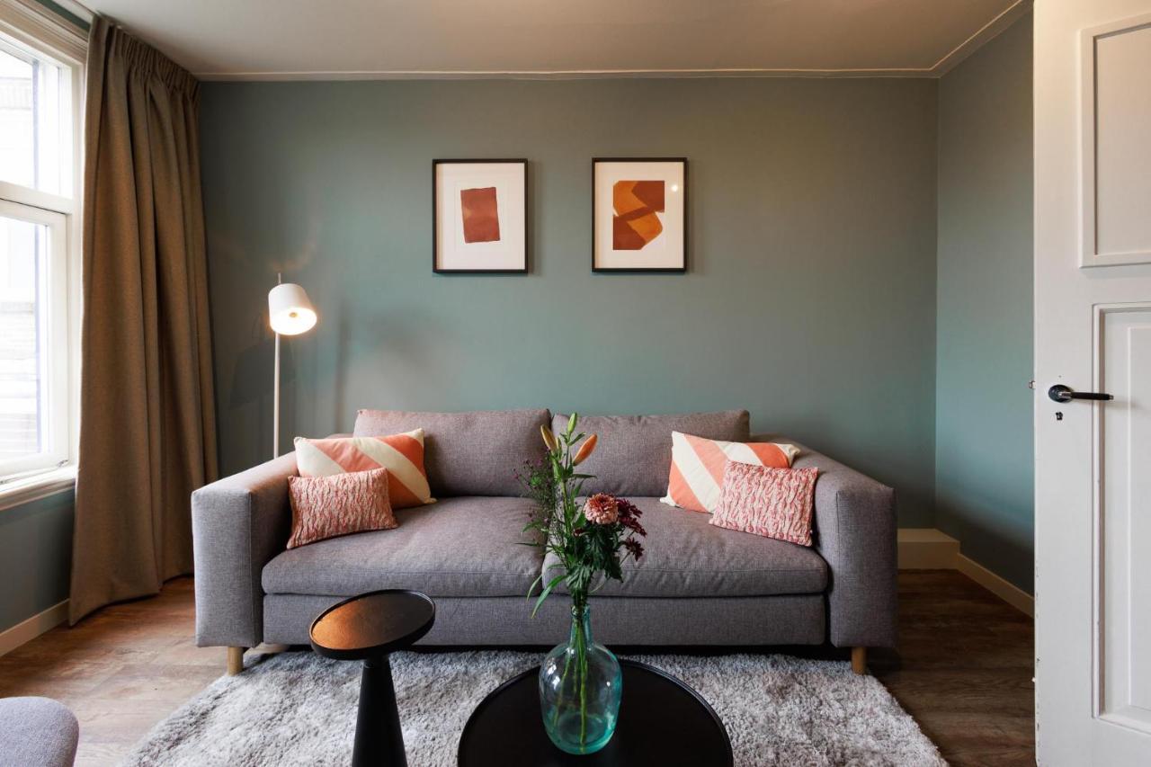 Bloemendaal Hotel Collection Apartments ภายนอก รูปภาพ