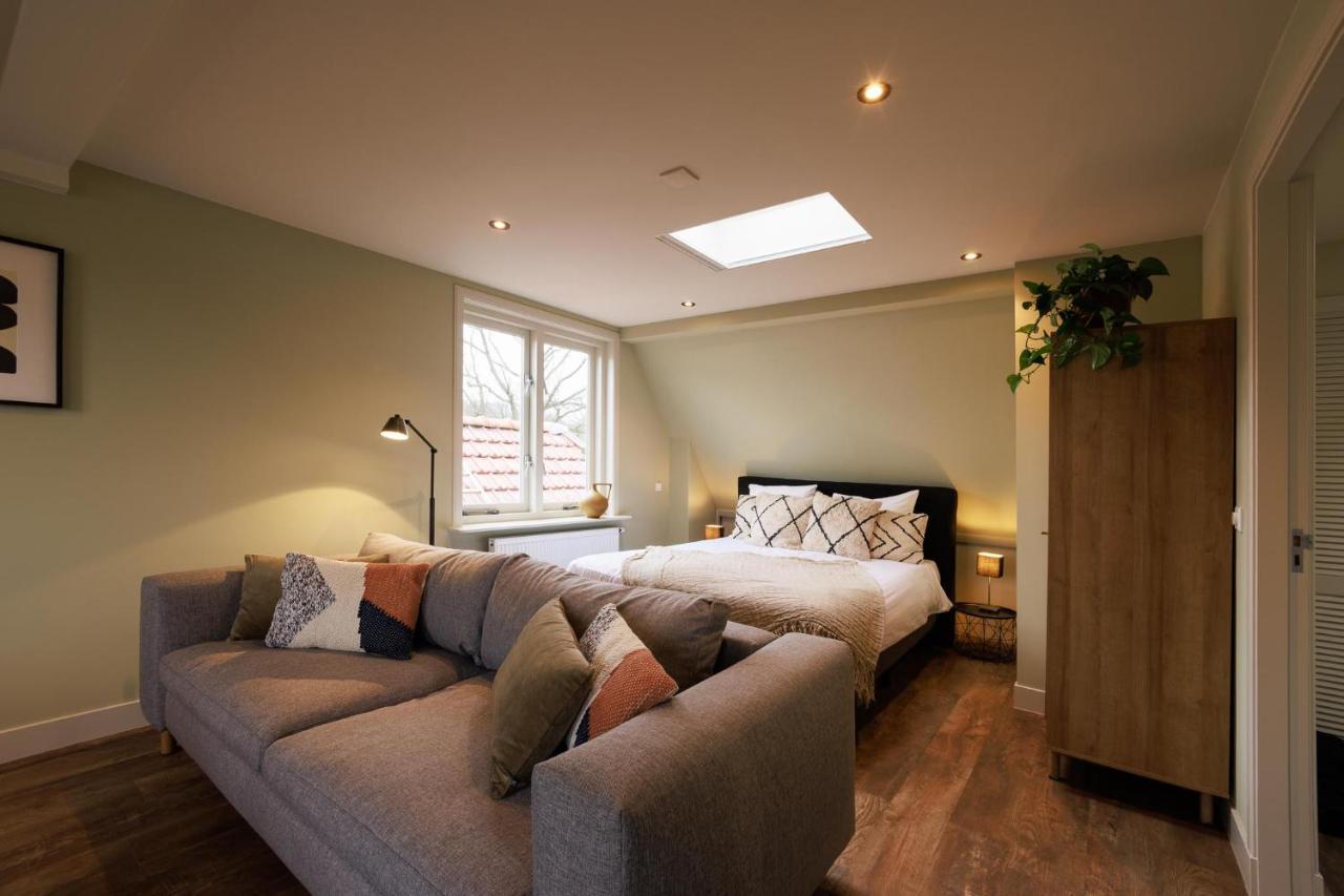 Bloemendaal Hotel Collection Apartments ภายนอก รูปภาพ
