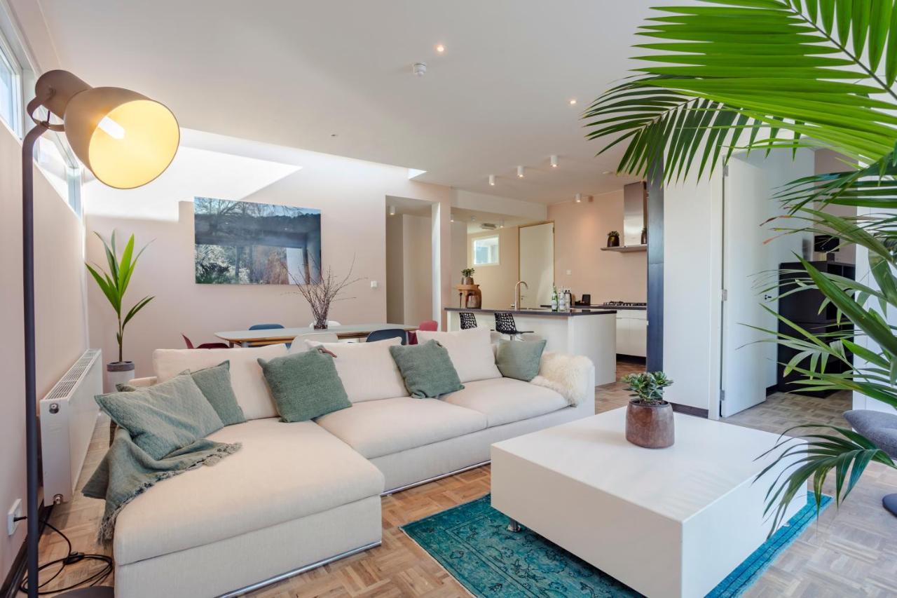 Bloemendaal Hotel Collection Apartments ภายนอก รูปภาพ