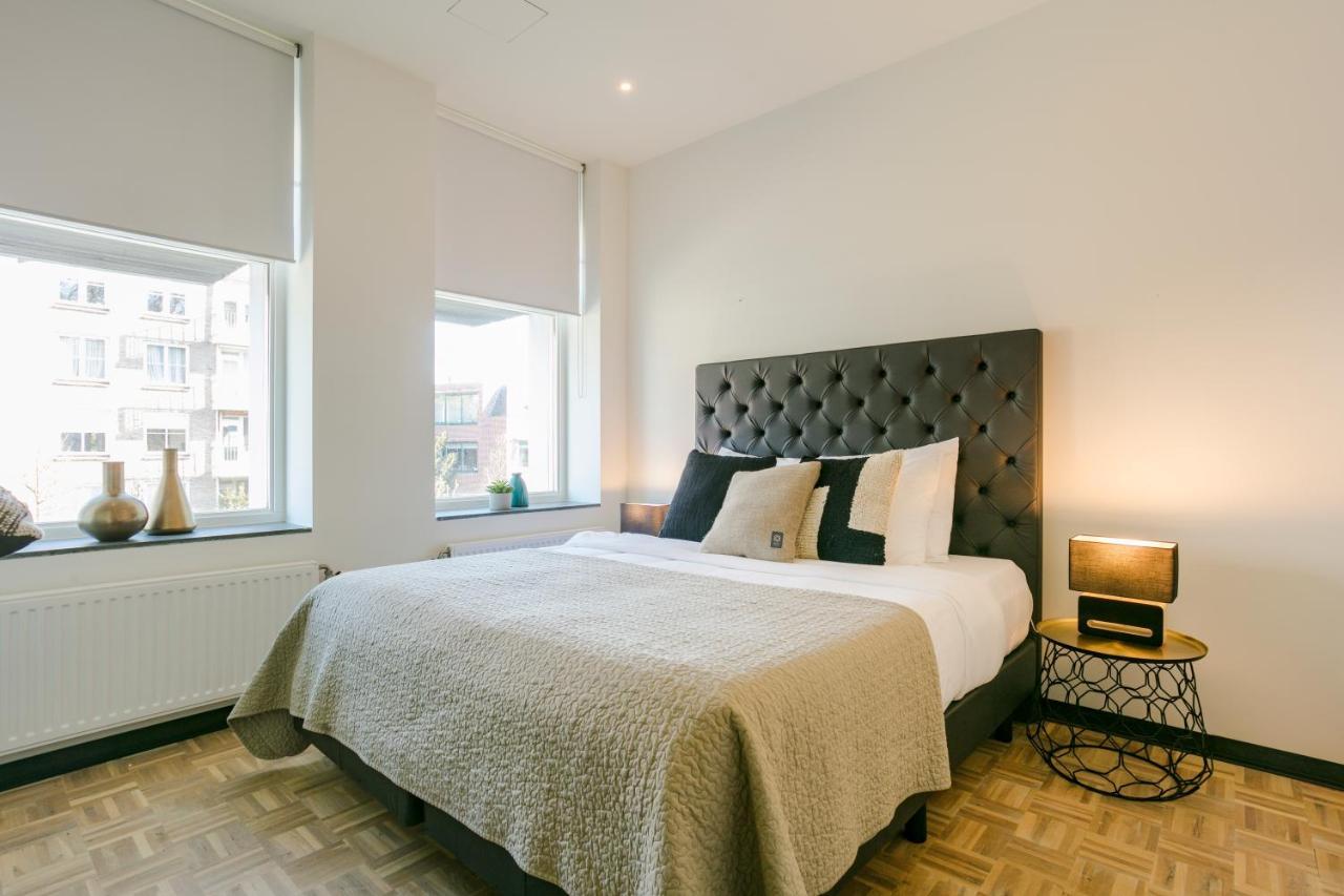 Bloemendaal Hotel Collection Apartments ภายนอก รูปภาพ