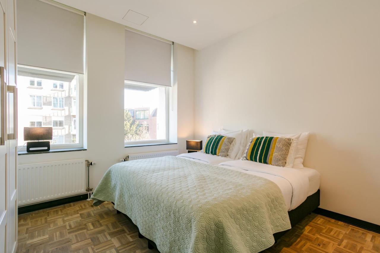Bloemendaal Hotel Collection Apartments ภายนอก รูปภาพ