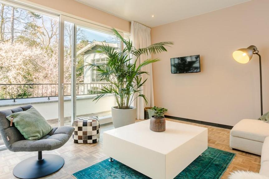 Bloemendaal Hotel Collection Apartments ภายนอก รูปภาพ