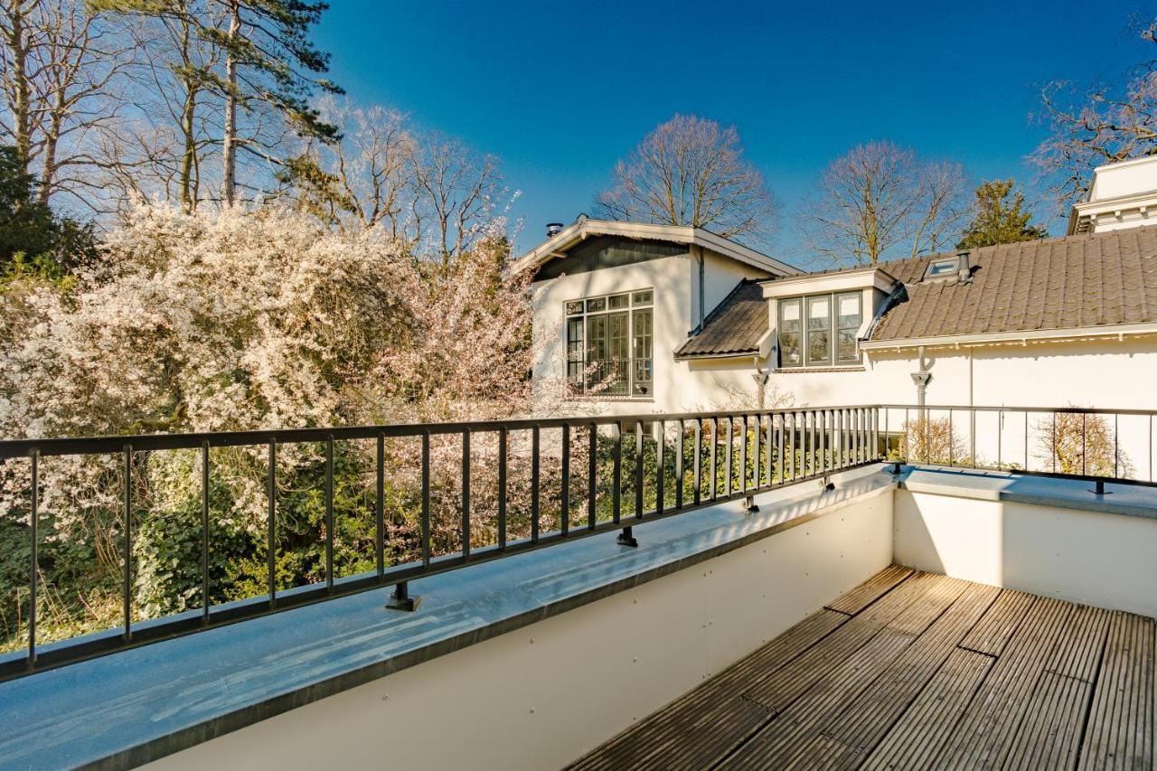 Bloemendaal Hotel Collection Apartments ภายนอก รูปภาพ