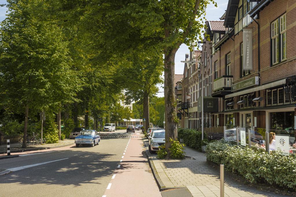 Bloemendaal Hotel Collection Apartments ภายนอก รูปภาพ